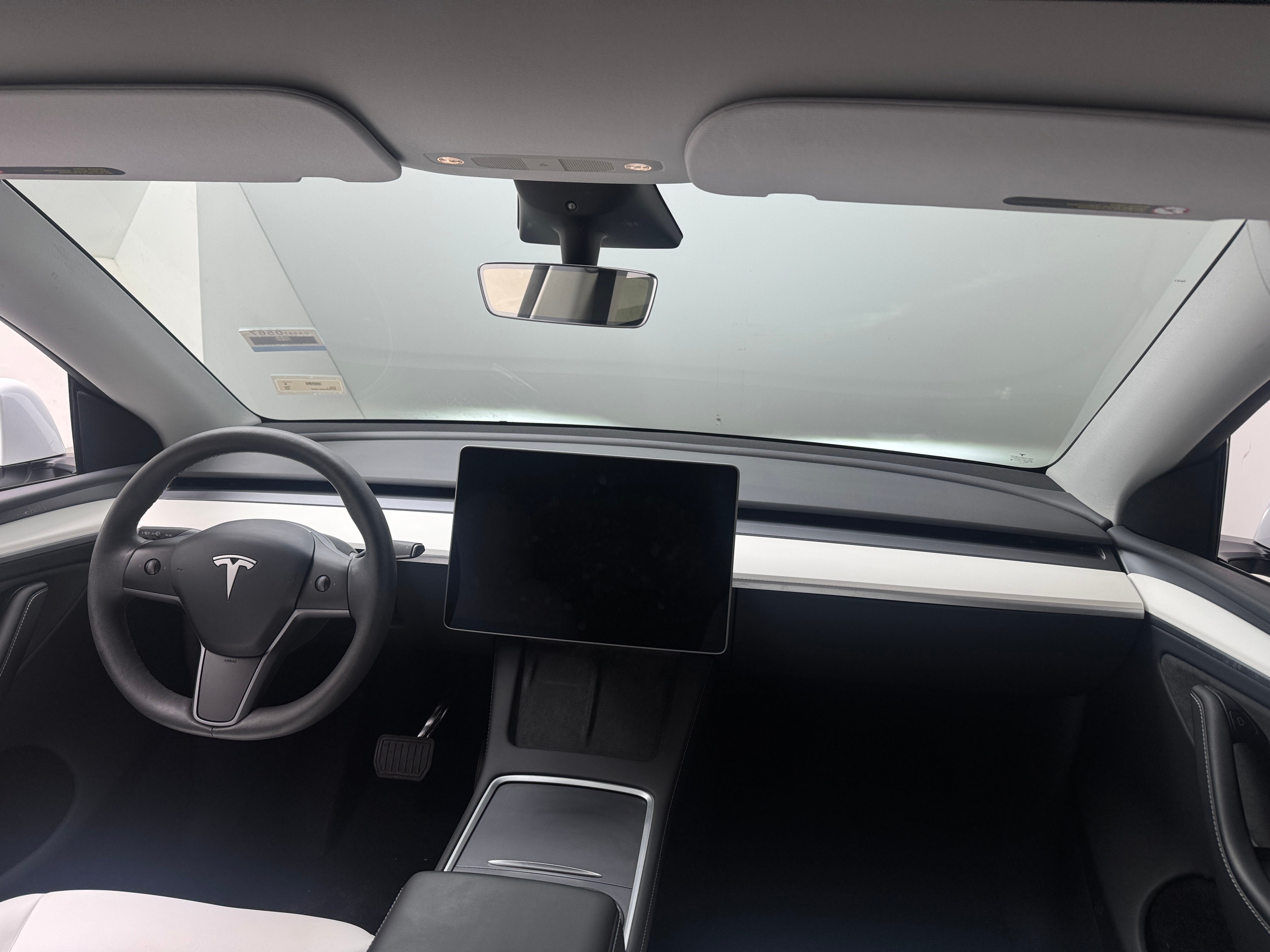 tesla model y 2023 7SAYGDEE9PA120658 image tesla model y 2023 7SAYGDEE9PA120658 image